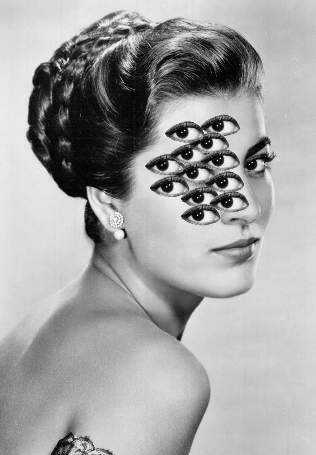 Stephanie Nikolas > Eye&nbsp;Sore